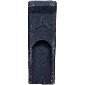 Bucket Teeth Part Excavator for SDLG 60-75-90 E60/65/75/85/90F practical(55 60 65) in Kuwait