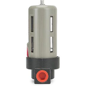 BF4000 Adjustable Air Source Treatment Pneumatic Filter Regulator Pressure Gauge in Saudi Arabia