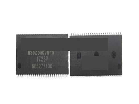W9825G6JH-6 30PCS in Saudi Arabia