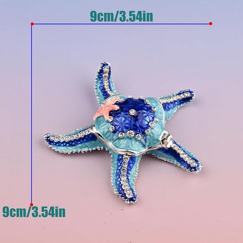 الطاووس المعادن حلية صندوق حلقة حامل تمثال صغير هدية تحصيل الجدول المركزية in Kuwait