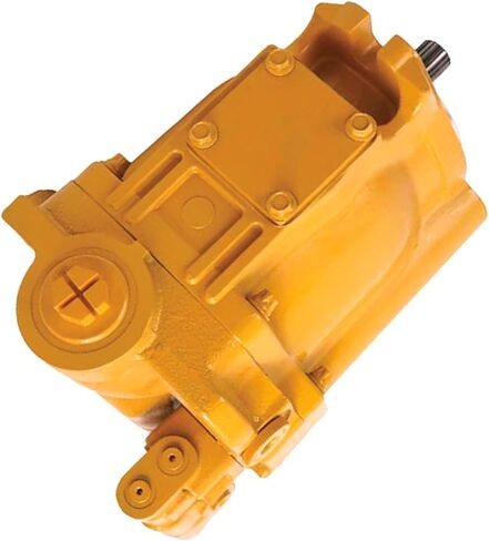 0R-4215 9T-4104 مجموعة مضخة المكبس مناسبة لجرار كاتربيلر المسار D4HTSK II D4HTSK III جرار D4H XL in Kuwait