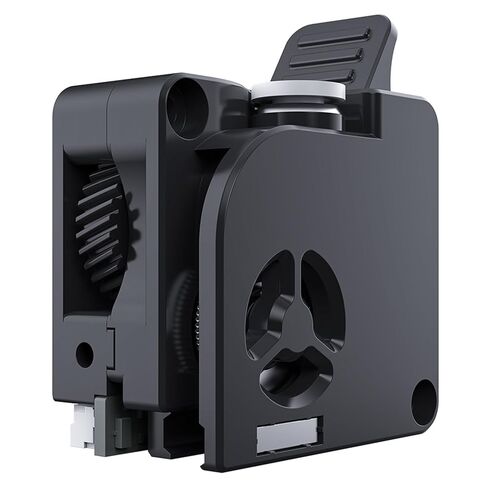 Creality K2 Series Extruder Kit, 3D Printer Dual Gear Filament Feeding Extruder Kit with Built-in Filament Break Sensor for K2, K2 Pro, K2 Plus in Saudi Arabia