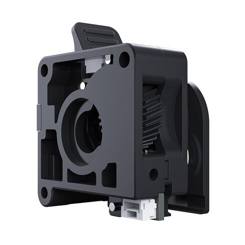 Creality K2 Series Extruder Kit, 3D Printer Dual Gear Filament Feeding Extruder Kit with Built-in Filament Break Sensor for K2, K2 Pro, K2 Plus in Saudi Arabia