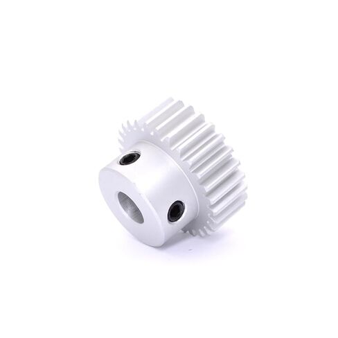Motor spur Gear 1 die Aluminum Alloy Gear boss spur Gear Rack Aluminum Gear Hole 5/6/8/10/12 1 die 15 Teeth 1 die 20 Teeth 1 die 18 Teeth(1 Mold 16 Perforations 8) in Saudi Arabia