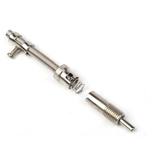 Pressure Spring Thermocouple Housing Threaded M12x1.5mm Temperature Sensor Attachment Probe M10x1 1Pcs(M10X1.5mm) in Saudi Arabia