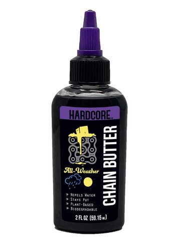 Bike Hardcore Chain Butter All-Weather Lube in Saudi Arabia