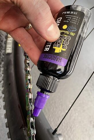 Bike Hardcore Chain Butter All-Weather Lube in Saudi Arabia