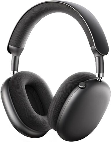 Picun F8 Pro Hybrid Active Novening Headones مع أوضاع متعددة ، وسماعات بلوتوث لاسلكية ، و 150 ساعة ، والصوت القابل للتخصيص ، وتتبع الرأس ، ورسوم USB-C ، والسفر ، والمكتب ، والرمادي in Saudi Arabia