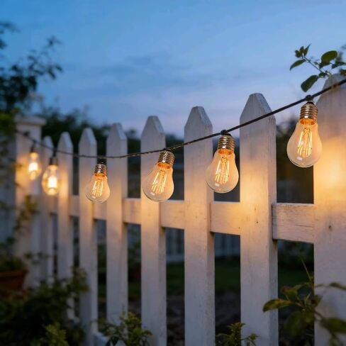 100 Watt Incandescent Light Bulbs, A19 Clear Incandescent Rough Service Light Bulb,A19 100 WATT Bulbs,2700K Soft White, E26 Medium Base, 110-130V, 4-Pack in Saudi Arabia