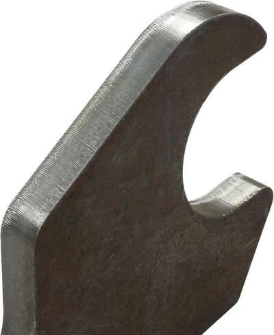 ALMULOO Quick Tach Bracket Compatible with Kubota KX040 KX71 KX91 KX121 KX033 U35 Bare Metal Steel in Saudi Arabia