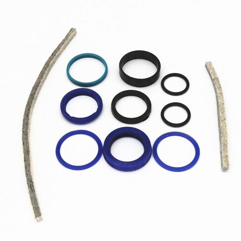 New Rotary Lift Cylinder Seal Kit FJ783-12TH for TLO7 SPO12-10, Waterproof in Saudi Arabia