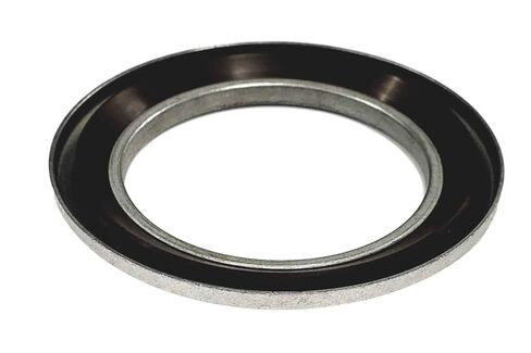 Nitrile Gamma Seal 80 Duro, Style: RB Black, ID: 50 MM in Saudi Arabia