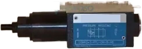 صمام DGMX2 3 PP BW S 40 in Kuwait