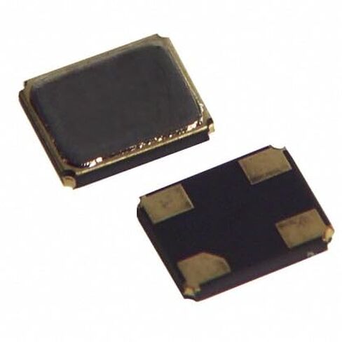 Abracon، ABM9-12.000MHZ-10-D1Y-T، Crystal 12MHz ±10ppm (Tol) ±30ppm (الاستقرار) 10pF Fund 80Ohm 4-Pin Mini-CSMD T/R (55 عنصرًا/عناصر) in Saudi Arabia