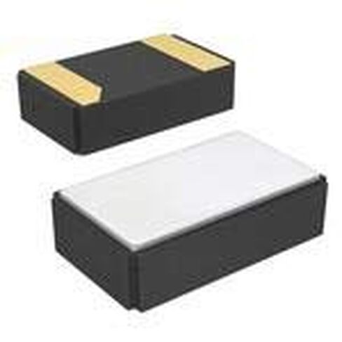 CTS Corporation, TF202P32K7680R, Crystal 0.032768MHz ±20ppm (Tol) 12.5pF Flexural 90000Ohm 2-Pin SMD T/R (500 Item/s) in Saudi Arabia