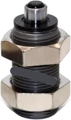 Q1604 Q2007 Q2508 Q3009 Q3213 QC1604 QC2007 QC2508 QC3009 QC3213 QC3213S Short Stroke Hydraulic Buffer(RBQC3009) in Saudi Arabia