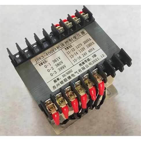 M7130 Surface Grinder JBK3-400VA Machine Tool Control Transformer 380V Variable 127V110V24V in Saudi Arabia