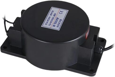 LED Ring Transformer Outdoor Waterproof wall Washer lamp Buried lamp AC12 Volt 24 Volt Underwater lamp AC Transformer 60W 300W(300W,12V) in Saudi Arabia