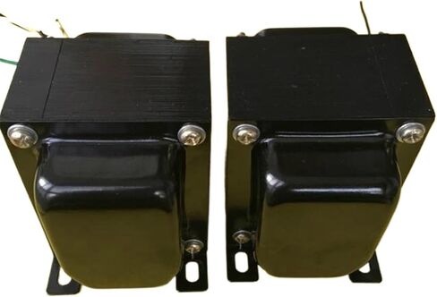 13W Transformer Tube Amplifier Output Transformer Vertical Type Can be Used 6P3P EL34 FU50 FU7 KT88 etc. in Saudi Arabia