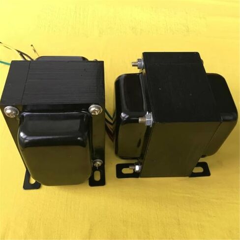 13W Transformer Tube Amplifier Output Transformer Vertical Type Can be Used 6P3P EL34 FU50 FU7 KT88 etc. in Saudi Arabia