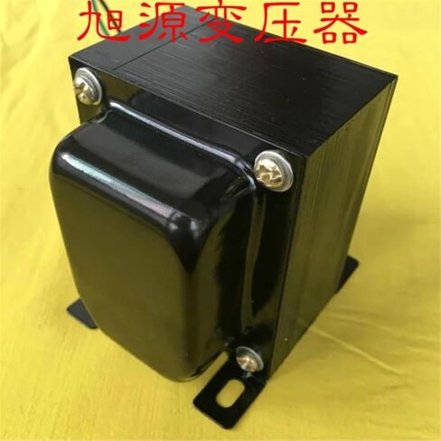 13W Transformer Tube Amplifier Output Transformer Vertical Type Can be Used 6P3P EL34 FU50 FU7 KT88 etc. in Saudi Arabia