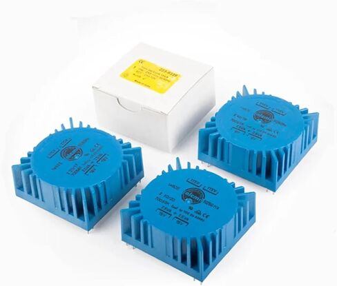 15VA TALEMA Square PCB Welding Plate Sealing Ring Cattle Transformer 7V/9V/12V/15V/18V(22V) in Saudi Arabia