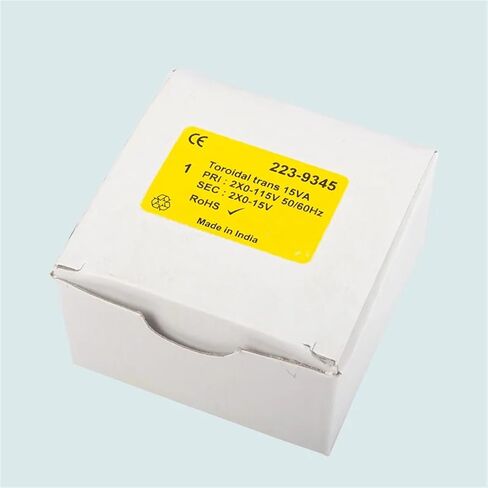 15VA TALEMA Square PCB Welding Plate Sealing Ring Cattle Transformer 7V/9V/12V/15V/18V(22V) in Saudi Arabia
