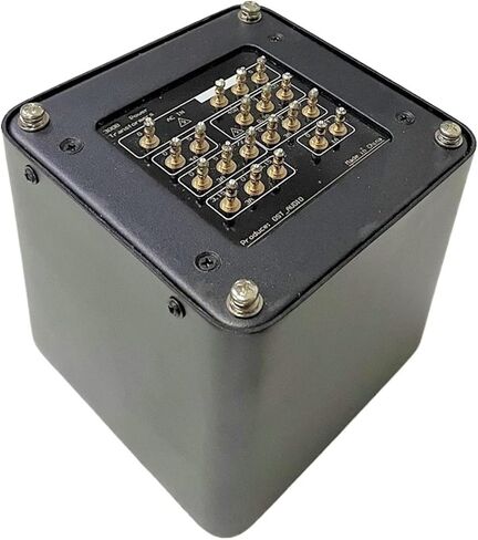 Tube Amplifier inductance Choke 5H250MA Power Amplifier Z110.35mm Steel Sheet(The Side Cover) in Saudi Arabia