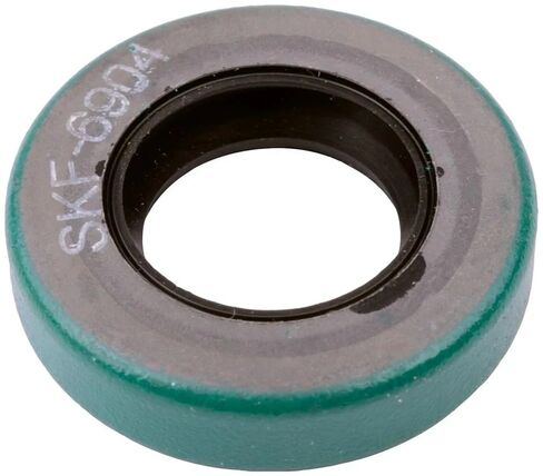SKF, CR 6904, Shaft Oil Seal, CRWA1, Nitrile 5/8x1-1/8x1/4 in Saudi Arabia
