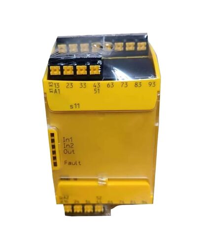 751111 وحدة التتابع S11c 24DVDC 8n/o 1 N/c in Kuwait