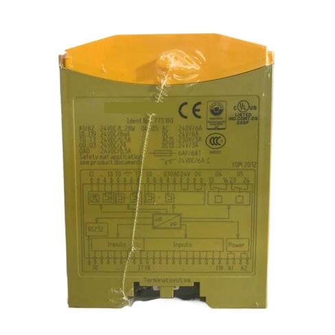 M1p 773100 وحدة التحكم في التتابع in Kuwait