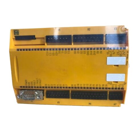 M1p 773100 وحدة التحكم في التتابع in Kuwait