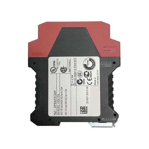 وحدة التحكم في التتابع XPSAF5130P in Kuwait