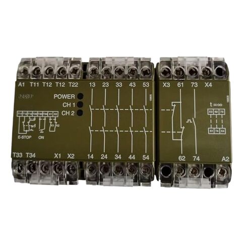 3 5S/10 1W 474894 Relay Module in Saudi Arabia
