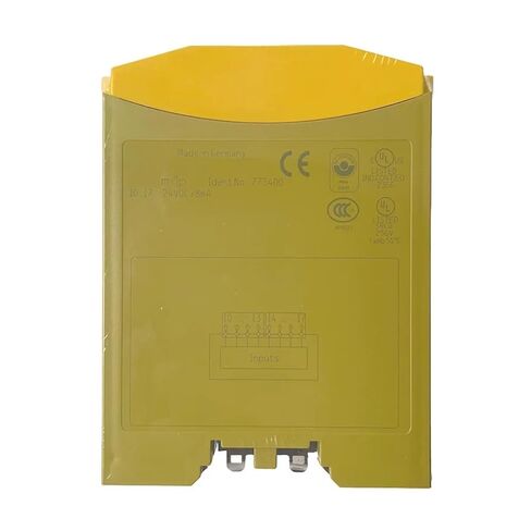 وحدة التحكم في التتابع Mi1p 773400 in Kuwait