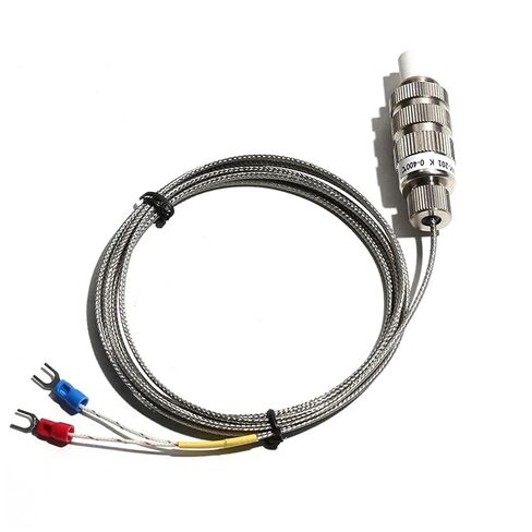 Thermocouple WREM-301/201 K/E 16/20mm Screw Temperature Measuring Probe 1Pcs(E 16mm Thread) in Saudi Arabia