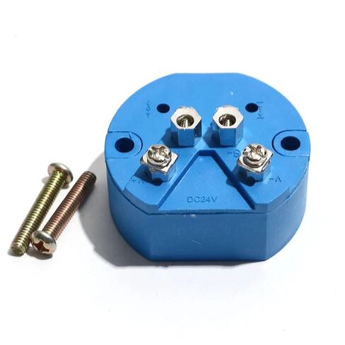 جهاز إرسال درجة الحرارة من النوع K SBWR-2260 مخرجات عالية 4-20MA 0-1300 درجة مئوية 1 قطعة (0-600 درجة) in Saudi Arabia