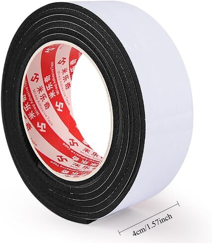 2M Self-Adhesive Anti-Slip Sole Stickers Repair Outsole Insoles Men Women Shoes Wearable Pads Shoe Accessories in Saudi Arabia