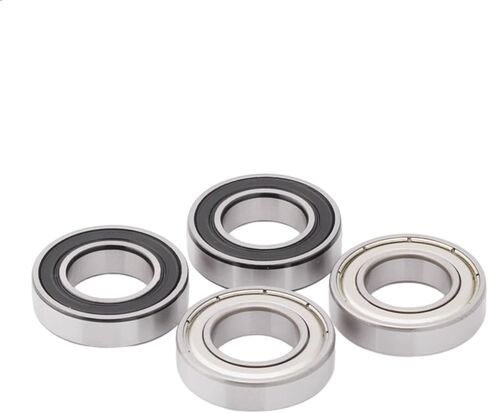 Deep Groove Ball Bearing 6303 6304 6305 6306 6307 6308 6309 6310 6311 6312-2RS ZZ Deep Groove Ball Bearings(6308 40x90x23mm) in Saudi Arabia