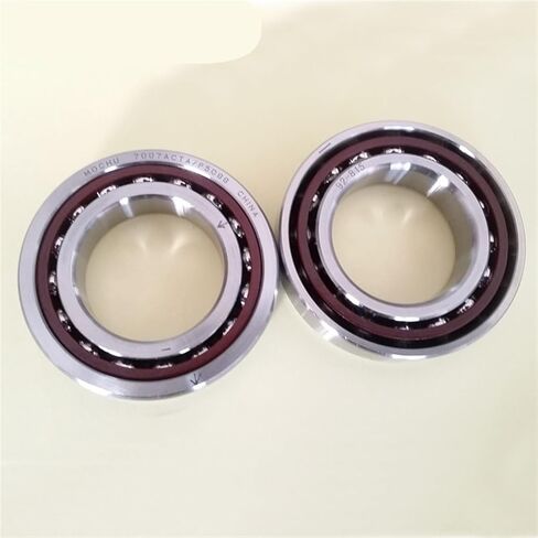 1pair 7007ACTA/P5DBB 35x62x14 Bearings in Saudi Arabia