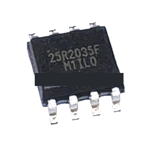5PCS MX25R2035FM1IL0 Chip in Saudi Arabia