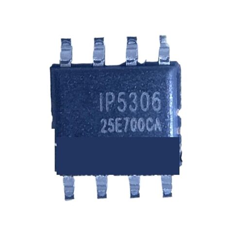 50PCS IP5306 in Saudi Arabia