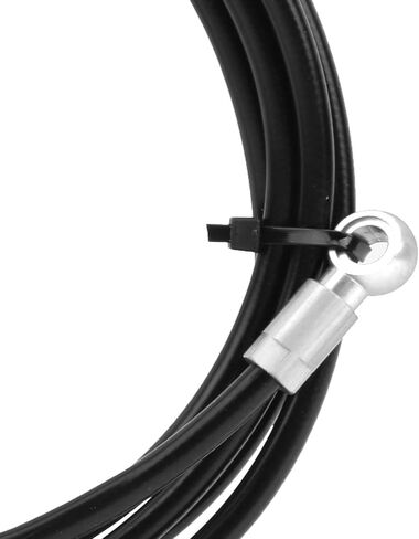 طقم خرطوم أنبوب الفرامل الهيدروليكي بطول 2 متر، خرطوم فرامل قابل للقطع للدراجات الجبلية SLX XT in Kuwait
