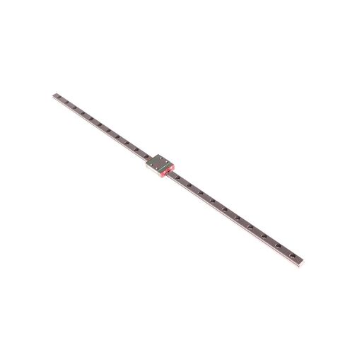 1 Linear Guide Rail MGN12 600-1000mm + MGN-C Block(600mm) in Saudi Arabia