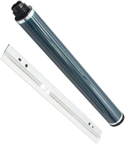 مجموعة واحدة متوافقة مع شفرة تنظيف الطبل AF1515 + طبلة OPC مناسبة لريكو أفيسيو 1515 MP 161 MP 171 MP 301SP 161F MP161 MP171 MP301 in Kuwait
