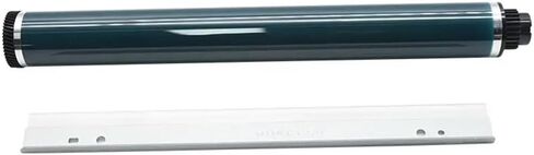 مجموعة واحدة متوافقة مع شفرة تنظيف الطبل AF1515 + طبلة OPC مناسبة لريكو أفيسيو 1515 MP 161 MP 171 MP 301SP 161F MP161 MP171 MP301 in Kuwait