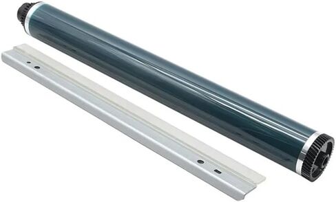 مجموعة واحدة متوافقة مع شفرة تنظيف الطبل AF1515 + طبلة OPC مناسبة لريكو أفيسيو 1515 MP 161 MP 171 MP 301SP 161F MP161 MP171 MP301 in Kuwait