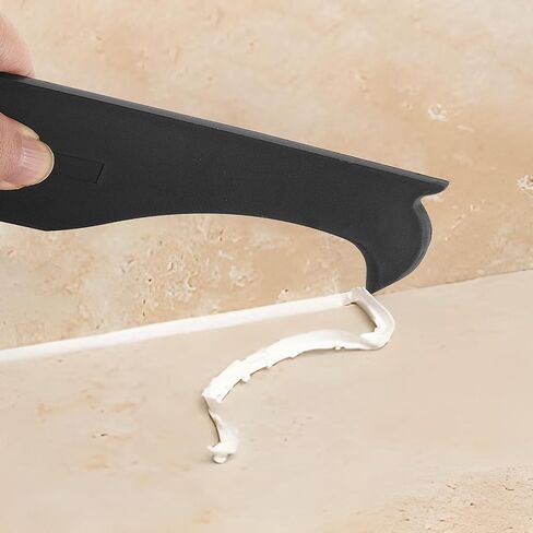 4 قطع أدوات السد السيليكون متوافقة مع مانع التسرب الجص التشطيب الختم الأزرق مجموعة أدوات السد أدوات التشطيب السد in Kuwait