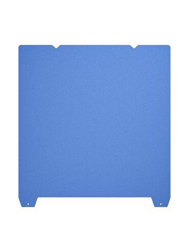Cold Low Temperature Build Plate for Creality K1/K1 SE/Ender 3 V3 SE/Ender 3 V3 KE/Ender 3 V3/Ender 3/Ender 3 V2, 235x235mm Double-Sided Frosted Spring Steel Sheet with Super Strong Adhesion Room TEM in Saudi Arabia