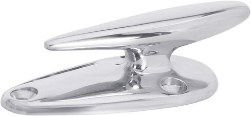 وايت ووتر 6021S مربط ستريملاين من الفولاذ المقاوم للصدأ، 3 بوصة in Kuwait